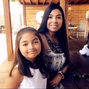 Meet your Posher, Debra